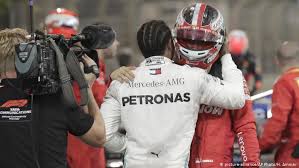 Get all the latest info on tickets for 2021 gulf air bahrain grand prix. F1 Lewis Hamilton Capitalizes On Ferrari Failure To Win Bahrain Grand Prix Sports German Football And Major International Sports News Dw 31 03 2019