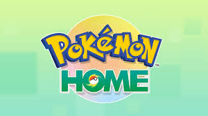 The official twitter account for the pokémon company international. Pokemon Home For Nintendo Switch Nintendo Game Details