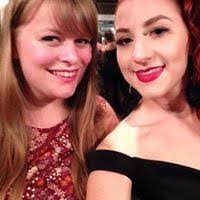 Gina Goldsmith's Instagram, Twitter & Facebook