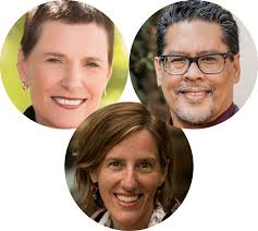 The Future of American Buddhism Webinar Series