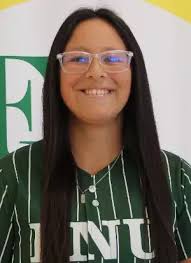 2025 Softball Roster