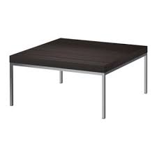 Coffee tables end tables & side tables console tables & sofa tables. Klubbo Coffee Table Black Brown 20135022 Reviews Price Comparisons