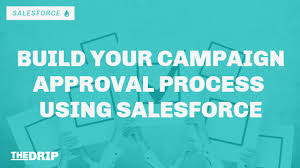 May 16, 2017 · salesforce admins can edit locked records. Build Your Campaign Approval Process Using Salesforce The Drip