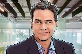 Craig Wright ultimatum: Take 'my' Bitcoin whitepaper down or face lawsuit