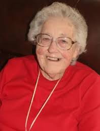 Lucy Leota Bailey Obituary (2025)