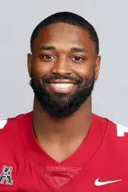 Antonio Jones's Instagram, Twitter & Facebook