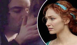 Y hasta por el culo 47358570 ó búsquenla en la municipalidad. Poldark Fans Fume As Ross Cheats On Demelza With This Character Tv Radio Showbiz Tv Express Co Uk