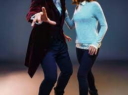 I'll surely miss her on the show. Why Clara Oswald S Doctor Who Exit Left Actress Jenna Louise Coleman In Tears Mirror Online