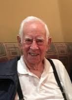 George Edward Mayhew