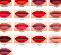 Yves Saint Laurent Rouge Pur Couture The Slim Glow Matte Lipstick Ysl Rouge Pur Couture The Slim Matte Lipstick In 2020 Ysl Lipstick Red Lipstick Shades Ysl Matte Lipstick