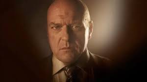 Vídeo: El final de 'Breaking Bad', según Hank (Dean Norris)