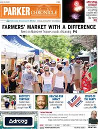9751 s parker rd, parker (co), 80134, united states. Parker Chronicle 0619 By Colorado Community Media Issuu