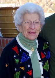 Elizabeth Scheele Obituary (2016)