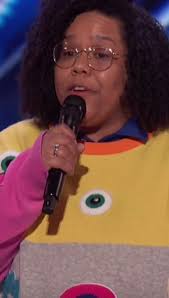 Invisible Magician Olive