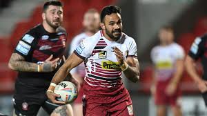 It is the third tournament in its current 15 team format, the last before the japanese side the sunwolves withdraw from the tournament ahead of a new format in 2021. Super League Dream Team Seven New Players Included In 2020 Team Rugby League News Sky Sports