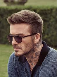 Pin By David Beckham On David Beckham In 2020 Mens Haircuts Short Beckham Hair David Beckham Hairstyle