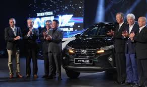 Sistem aircond kereta bukanlah sekompleks mana pun sebenarnya. Perodua Aruz Dibuka Untuk Tempahan