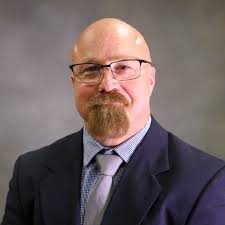 Scott Selph Named 2023 RPA Instructor of the Year for CGTC