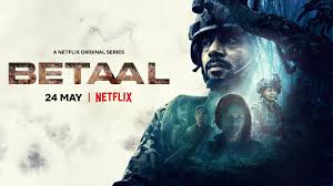 A new year means all new netflix original horror movies that will join the streaming platform's already expansive lineup of content in 2021. New Horror Series Bataal Dropping May 24th On Netflix Netflix Horror Netflix All Episodes