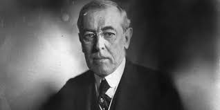 How Woodrow Wilson Tried to Reverse Black American Progress