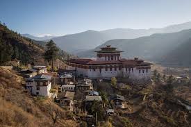 Suchen sie in stockfotos und lizenzfreien bildern zum thema bhutan von istock. Bhutan Die 10 Schonsten Sehenswurdigkeiten Im Land Des Donnerdrachens