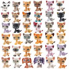 Like dan share video ini biar cepat tembus 1000 like 2. Toko Hewan Peliharaan Lps Mainan Shorthair Kucing 23 Pet Shop Lps Mainan Stasiun Real Langka Mainan Hewan Dekorasi Mainan Hadiah Gratis Pengiriman Aliexpress