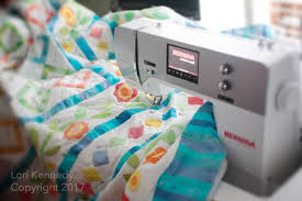 Sewing machine quilting quilting room quilting tips quilting tutorials quilting designs longarm quilting diy quilting frame snowman quilt strip quilts. How To Create A Smooth Glide For Machine Quilting Lori Kennedy Quilts