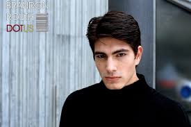 Quotes by Brandon Routh @ Like Success via Relatably.com
