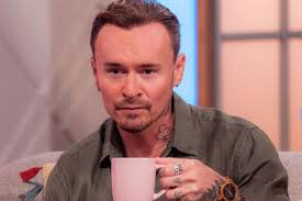 S Club star feared they'd end up a 'spinster' after substance issues and  family loss