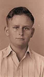 Vernon Mitchell (1928-2004)