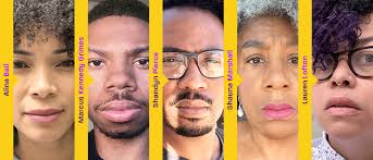 New Podcast Highlights Black Voices at Hastings