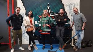 Transformer Gym Rosenheim weitet Business-Partnerschaft aus