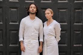 Chef isabella potì may be young but she certainly knows how to cook delicious cakes! Bros Launch New Vegetarian Menu