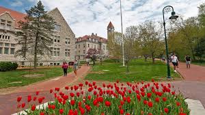 Indiana was admitted to the united states as the 19th state on december 11, 1816. Indiana Students Sue Over Covid 19 Vaccine Requirement Abc News