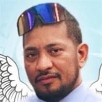 Mr Sam Van "Sammy" Kibin Obituary (2024)