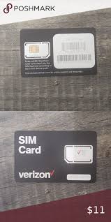 Insert the sim card into your new device. Verizon Sim Card Sims Cards Online Support