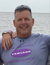 Obituary information for Gregory Sweet