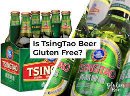 Is Tsingtao Beer Gluten Free Glutenbee Gluten Free Beer Gluten Free Gluten Free Alcohol