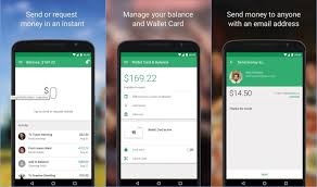 You can install latest version of this app. New Google Wallet App Released Ahead Of Android Pay Neowin