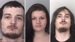 Sandra Glasco's Instagram, Twitter & Facebook