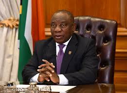 This was confirmed in a press statement signed by his spokesperson, khusela diko over concerns that he may have… Government To Increase Welfare Provision Amid Coronavirus Lockdown Says Ramaphosa