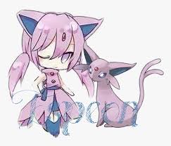Espeon Pokemon Eeveelution Cute Espeon Eevee Evolutions Go Hd Png Download Kindpng No other pokemon has so much potential. espeon eevee evolutions go hd png