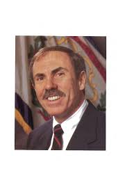 West Virginia Blue Book