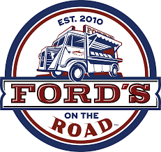 Off the hook fish tacos truck. Ford S On The Road Northern Virginia Food Truck Catering