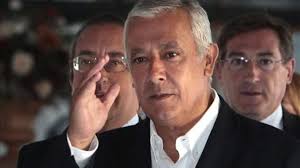 Javier Arenas volverá a ser senador del PP por Andalucía