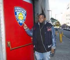 Exclusive Former Rikers Inmate To Sue After Allegedly Beaten Sodomized By Correction Officer While Handcuffe Correctional Officer Inmates Officer