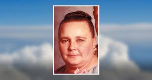 Rayola Jessie Moriarty Obituary November 29, 2014
