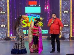 2020 flowers top singer winner is seethalakshmi prakash. M G Sreekumar Top Singer Judge M G Sreekumar Lauds Contestant Thejas Says He Can T Sing Like The Latter Times Of India