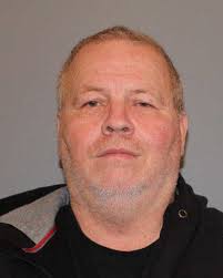 Shelton Police Seize Man's Banned Assault Rifle