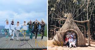 Yogyakarta adalah destinasi serba lengkap dengan pelbagai keindahan alam serta budaya.link. 7 Gadis Kongsi Tips Dan Itinerary Jika Mahu Bercuti Ke Jogjakarta Selama 7 Hari 6 Malam Hijabista